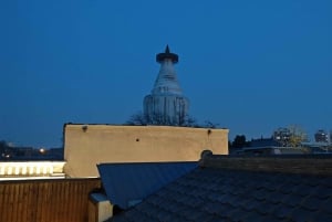 Beijing: 2.5-Hour Walking Tour of Historic Landmarks