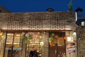 Beijing: 2.5-Hour Walking Tour of Historic Landmarks