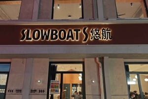 Beijing: 2.5-Hour Walking Tour of Historic Landmarks