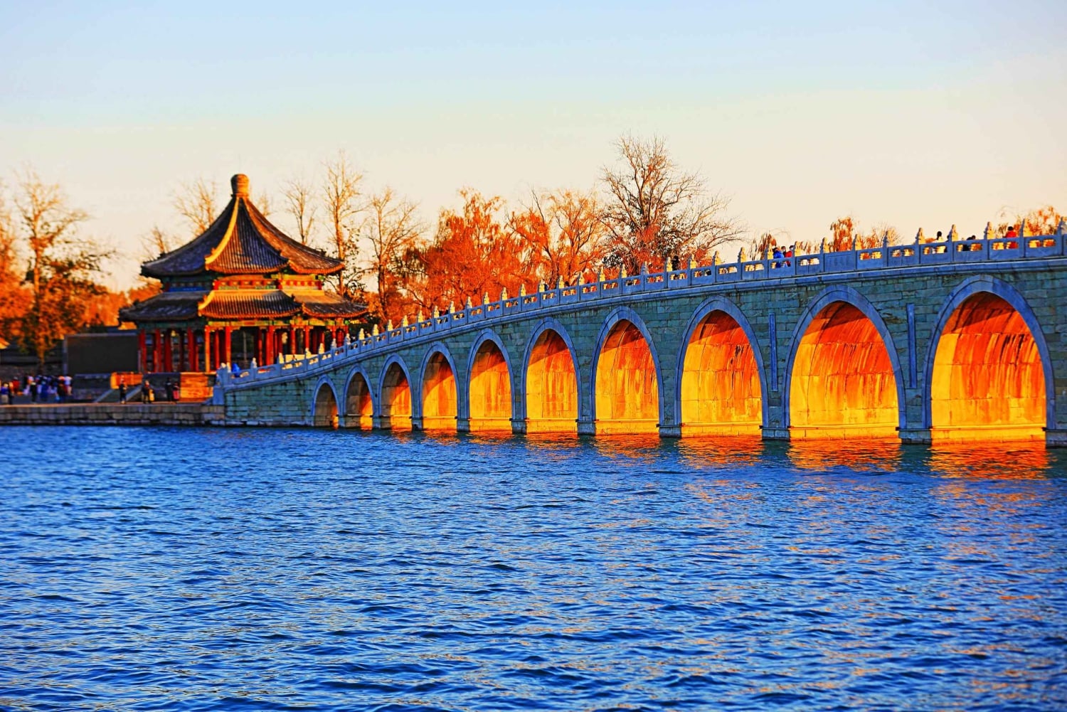 Destaques de 2 dias em Pequim, incluindo a Grande Muralha, com opções