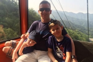 Peking: 2-tägige Tour mit allen UNESCO-Stätten und der Mauer