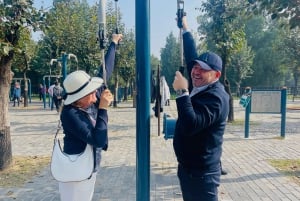Peking: 2-tägige Tour mit allen UNESCO-Stätten und der Mauer