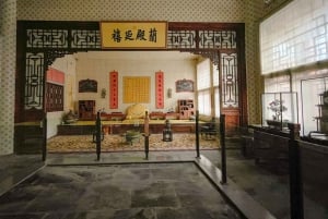 Peking: 2-tägige Tour mit allen UNESCO-Stätten und der Mauer