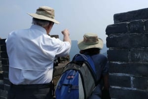 Peking: 2-tägige Tour mit allen UNESCO-Stätten und der Mauer