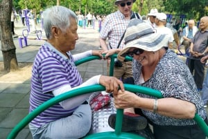 Peking: 2-tägige Tour mit allen UNESCO-Stätten und der Mauer