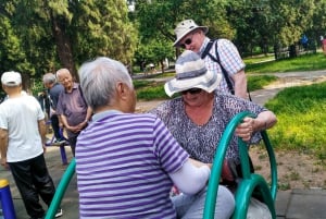 Peking: 2-tägige Tour mit allen UNESCO-Stätten und der Mauer