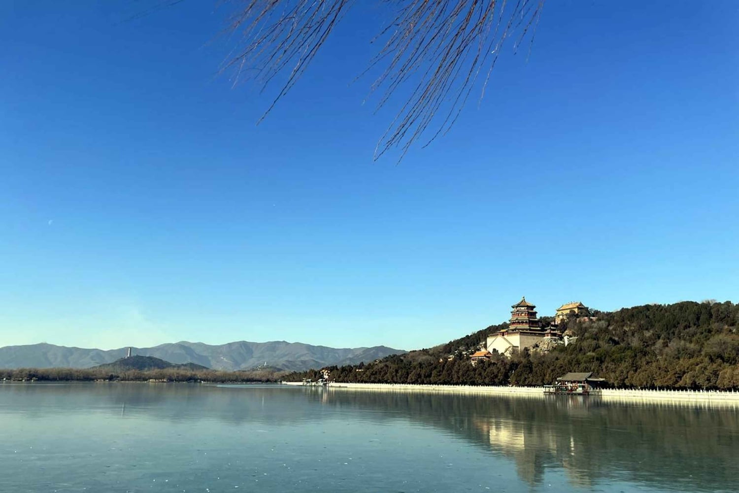 Beijing: 2-daagse privétour met Grote Muur & Verboden Stad