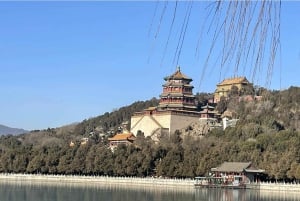 Beijing: 2-daagse privétour met Grote Muur & Verboden Stad