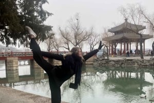 Beijing: 2-daagse privétour met Grote Muur & Verboden Stad