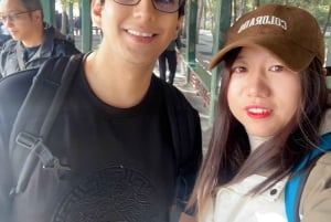 Beijing: 2-daagse privétour met Grote Muur & Verboden Stad