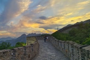 Escursione di 2 giorni a Pechino dal porto o dall'aeroporto di Tianjin Hotel