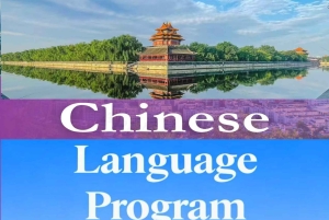 Beijing 2-Hour Small Group Mandarin Experience Class