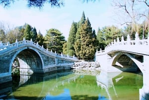 Beijing 2-Day Highlights including Great Wall with Options