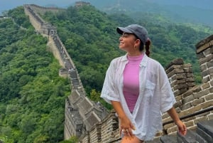 Beijing 4-Day All-Inclusive Tour with Transfers+4-Star Hotel