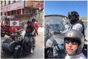 Пекин: 4 часа Откройте для себя город на коляске