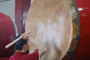 Visita al Templo de los Lamas con tickets de entrada: el mundo sagrado oculto de Pekín