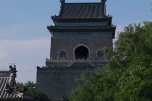 Visita al Templo de los Lamas con tickets de entrada: el mundo sagrado oculto de Pekín