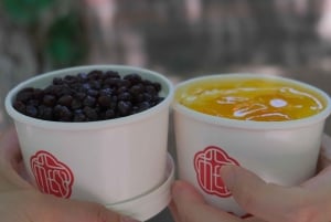 Visita al Templo de los Lamas con tickets de entrada: el mundo sagrado oculto de Pekín