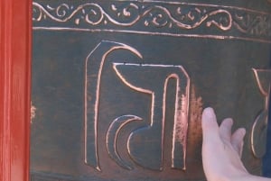 Visita al Templo de los Lamas con tickets de entrada: el mundo sagrado oculto de Pekín