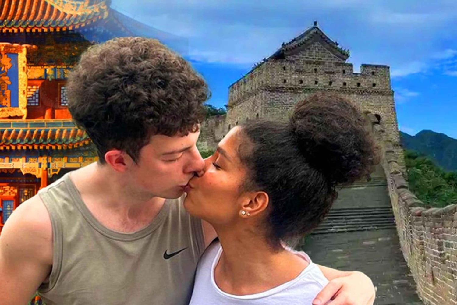 Tour de 5 días con todo incluido en Pekín con traslados + hotel de 4 estrellas.