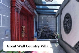 Tour de 5 días con todo incluido en Pekín con traslados + hotel de 4 estrellas.