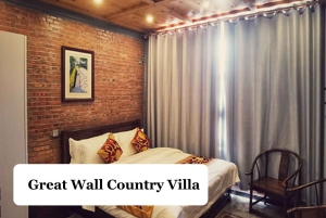 Tour de 5 días con todo incluido en Pekín con traslados + hotel de 4 estrellas.