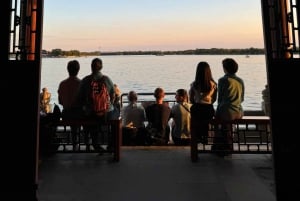 Peking: Himmelstempel, Sommerpalast mit Tickets