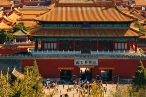 Peking: Himmelstempel, Sommerpalast mit Tickets