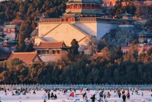 Peking: Himmelstempel, Sommerpalast mit Tickets