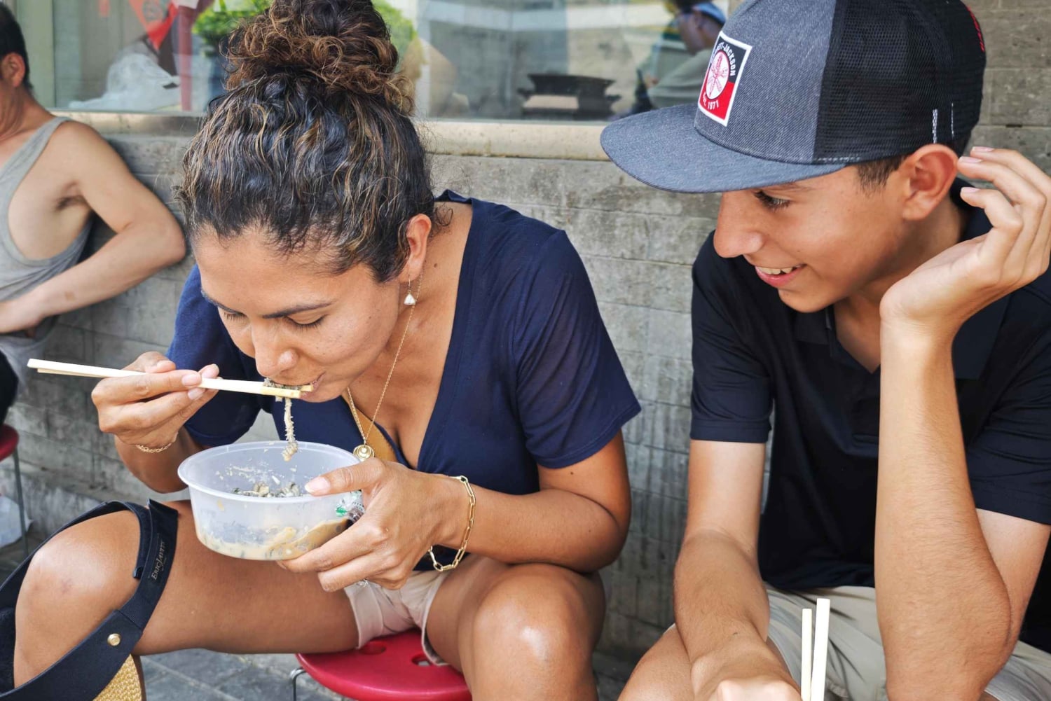 Pechino: 'Un assaggio di Pechino' Tour gastronomico privato di lusso