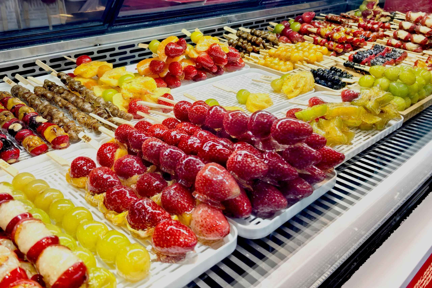 Pechino: 'Un assaggio di Pechino' Tour gastronomico privato di lusso