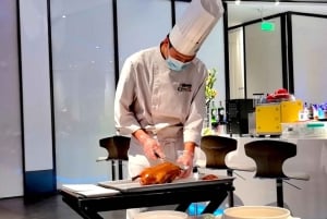 Beijing: «A Bite of Beijing» – luksuriøs privat matrundtur