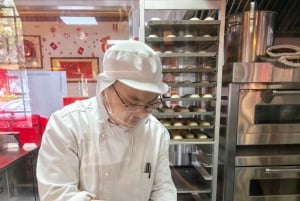 Beijing: «A Bite of Beijing» – luksuriøs privat matrundtur