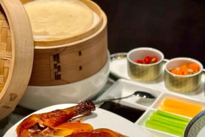 Pechino: 'Un assaggio di Pechino' Tour gastronomico privato di lusso