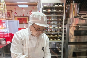 Pechino: 'Un assaggio di Pechino' Tour gastronomico privato di lusso