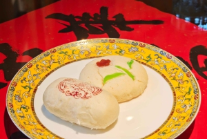 Pechino: 'Un assaggio di Pechino' Tour gastronomico privato di lusso