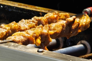 Pechino: 'Un assaggio di Pechino' Tour gastronomico privato di lusso