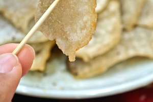 Pechino: 'Un assaggio di Pechino' Tour gastronomico privato di lusso