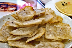 Pechino: 'Un assaggio di Pechino' Tour gastronomico privato di lusso