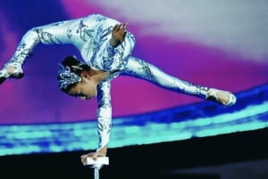 Pékin : Spectacle acrobatique, marché aux perles et dîner de canard laqué