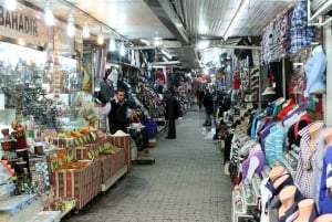 Pékin : Spectacle acrobatique, marché aux perles et dîner de canard laqué