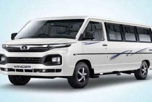 Luchthaven van Beijing: enkele reis bij aankomst en vertrek