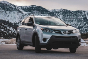 Aéroport de Pékin : transfert aller simple à l'arrivée et au départ