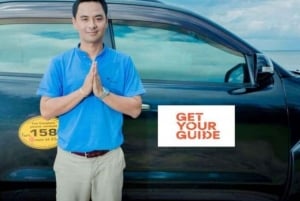 Luchthaven van Beijing: enkele reis bij aankomst en vertrek