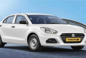 Luchthaven van Beijing: enkele reis bij aankomst en vertrek