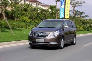 Mutianyu Great Wall Layover Tour vanaf Capital Airport