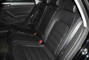 Mutianyu Great Wall Layover Tour vanaf Capital Airport