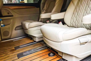 Pekingin lentokenttä yksityiset kuljetukset