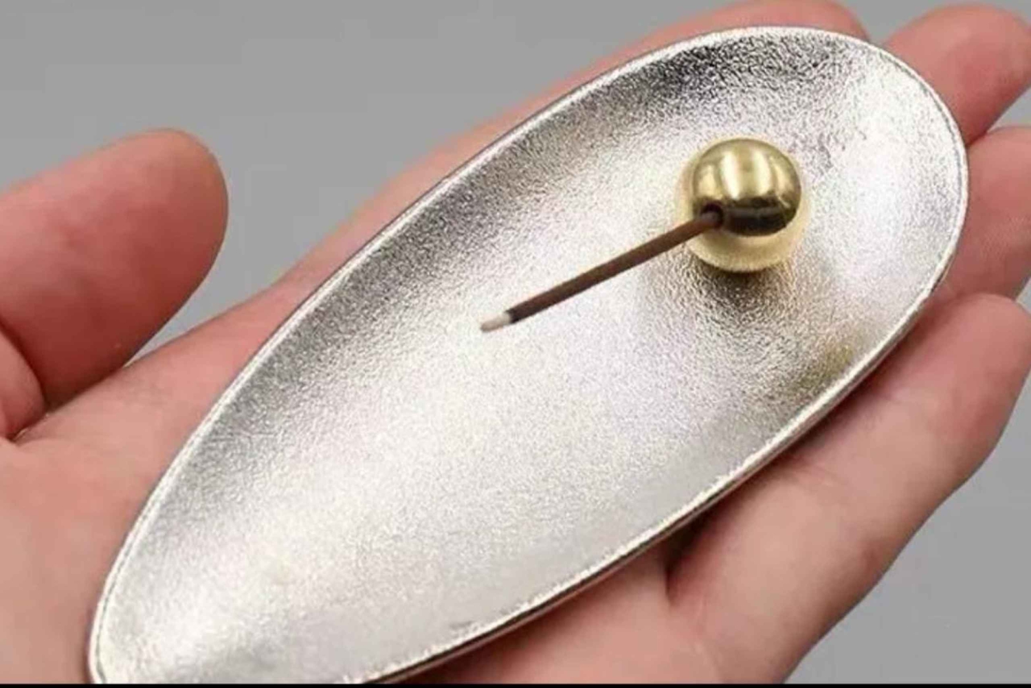 Beijing: Ancient Incense Craft-DIY Stick Making Class