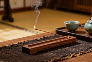 Beijing: Ancient Incense Craft-DIY Stick Making Class